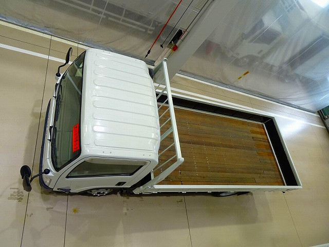 いすゞ エルフ 小型 平ボディ TPG-NPR85YN(95655) 30枚目