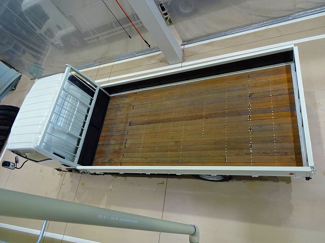 いすゞ エルフ 小型 平ボディ TPG-NPR85YN(95655) 31枚目