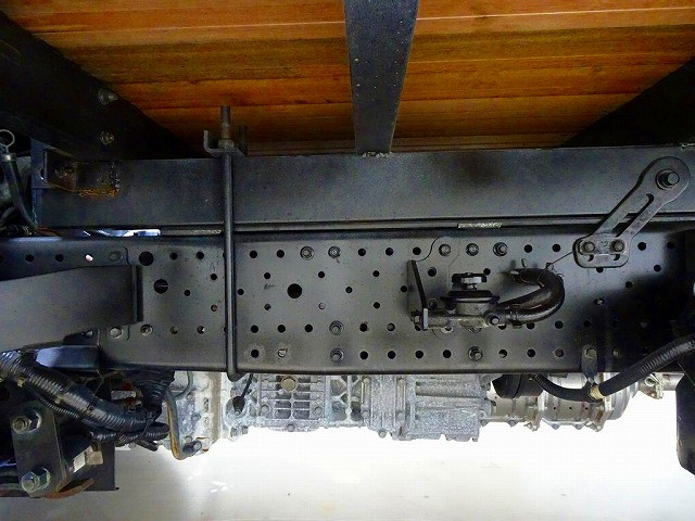 いすゞ エルフ 小型 平ボディ TPG-NPR85YN(95655) 34枚目