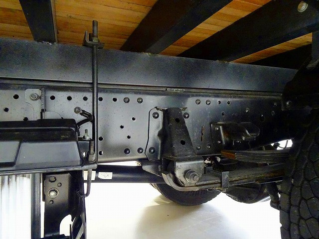 いすゞ エルフ 小型 平ボディ TPG-NPR85YN(95655) 35枚目