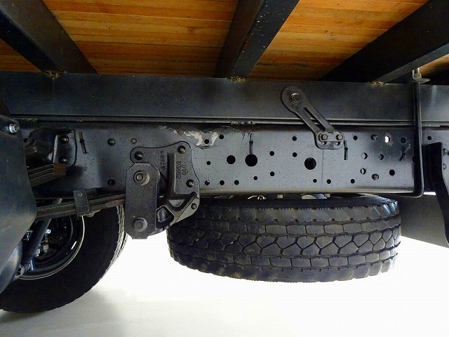 いすゞ エルフ 小型 平ボディ TPG-NPR85YN(95655) 36枚目