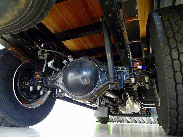 いすゞ エルフ 小型 平ボディ TPG-NPR85YN(95655) 37枚目