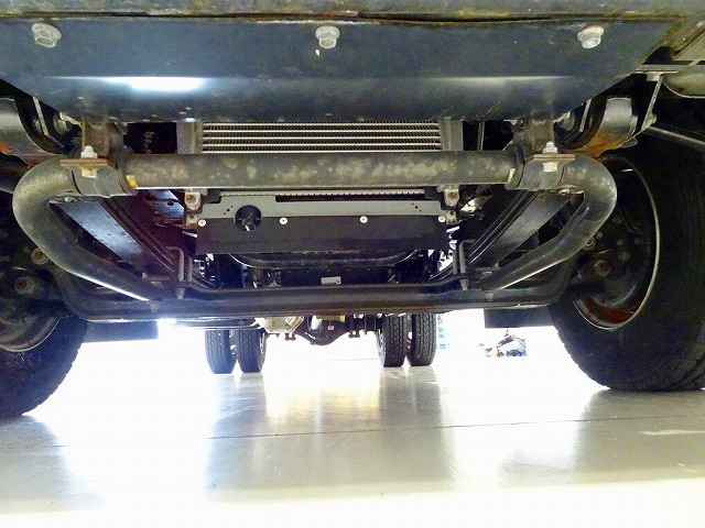 いすゞ エルフ 小型 平ボディ TPG-NPR85YN(95655) 38枚目