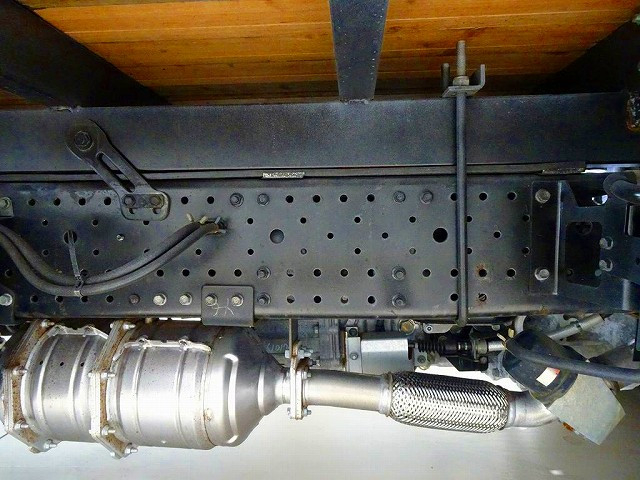 いすゞ エルフ 小型 平ボディ TPG-NPR85YN(95655) 39枚目