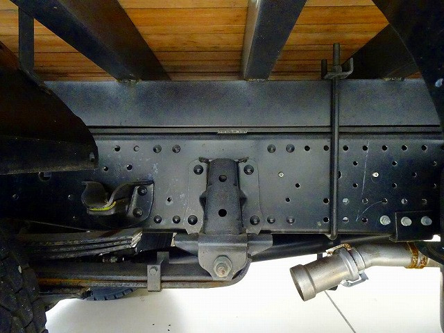 いすゞ エルフ 小型 平ボディ TPG-NPR85YN(95655) 41枚目