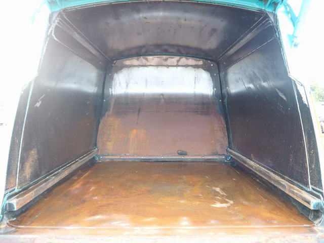 いすゞ フォワード 中型 塵芥車（プレス式） TKG-FRR90S2(95656) 12枚目