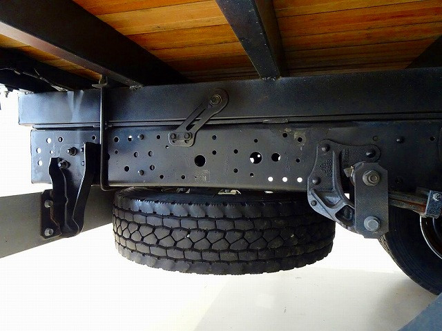 いすゞ エルフ 小型 平ボディ TPG-NPR85YN(95655) 42枚目