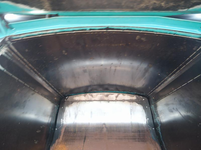 いすゞ フォワード 中型 塵芥車（プレス式） TKG-FRR90S2(95656) 14枚目