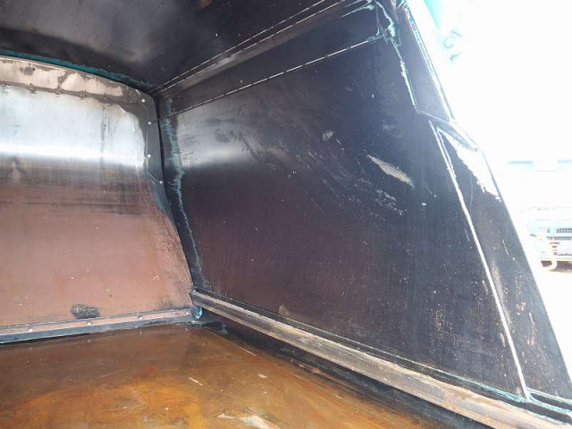 いすゞ フォワード 中型 塵芥車（プレス式） TKG-FRR90S2(95656) 15枚目