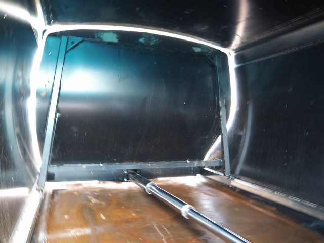 いすゞ フォワード 中型 塵芥車（プレス式） TKG-FRR90S2(95656) 17枚目