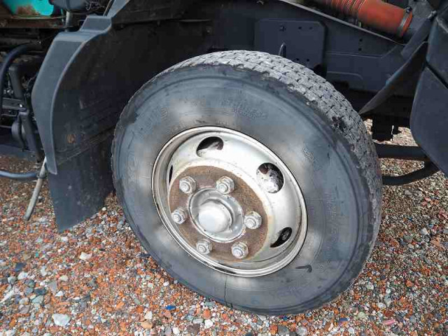 いすゞ フォワード 中型 塵芥車（プレス式） TKG-FRR90S2(95656) 22枚目