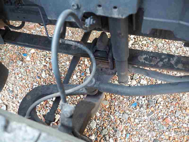 いすゞ フォワード 中型 塵芥車（プレス式） TKG-FRR90S2(95656) 24枚目