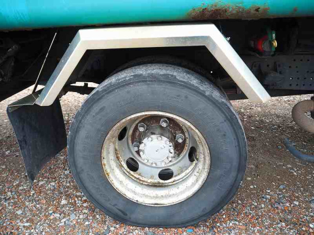 いすゞ フォワード 中型 塵芥車（プレス式） TKG-FRR90S2(95656) 26枚目