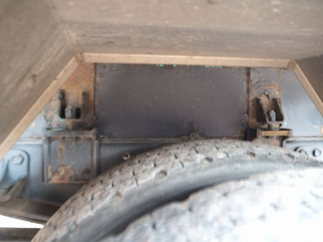 いすゞ フォワード 中型 塵芥車（プレス式） TKG-FRR90S2(95656) 27枚目