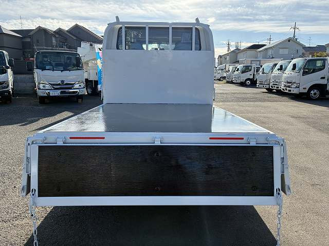 いすゞ エルフ 小型 Wキャブ TRG-NJR85A(95657) 14枚目