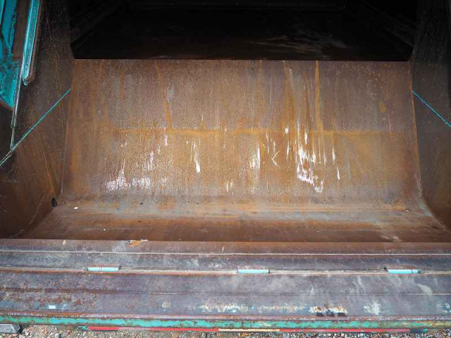 いすゞ フォワード 中型 塵芥車（プレス式） TKG-FRR90S2(95656) 28枚目