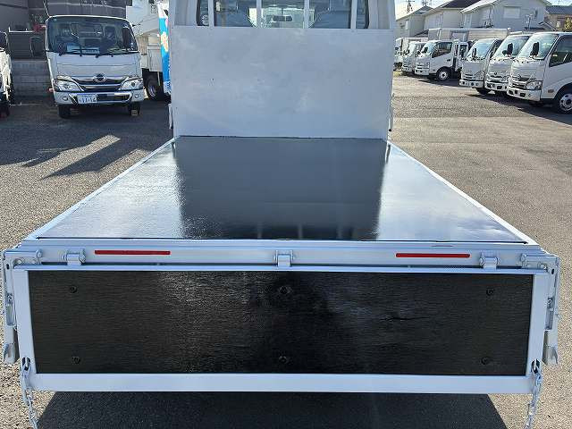 いすゞ エルフ 小型 Wキャブ TRG-NJR85A(95657) 15枚目