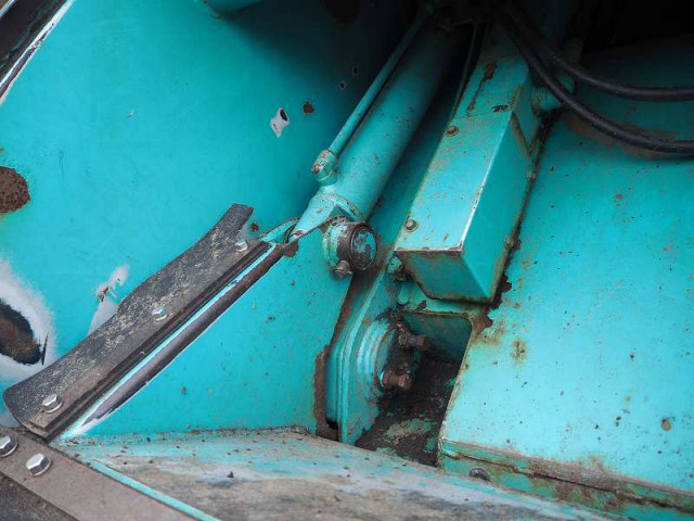 いすゞ フォワード 中型 塵芥車（プレス式） TKG-FRR90S2(95656) 30枚目