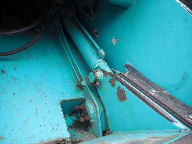 いすゞ フォワード 中型 塵芥車（プレス式） TKG-FRR90S2(95656) 31枚目