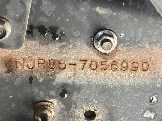 いすゞ エルフ 小型 Wキャブ TRG-NJR85A(95657) 18枚目