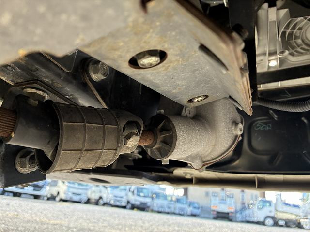 いすゞ エルフ 小型 Wキャブ TRG-NJR85A(95657) 19枚目