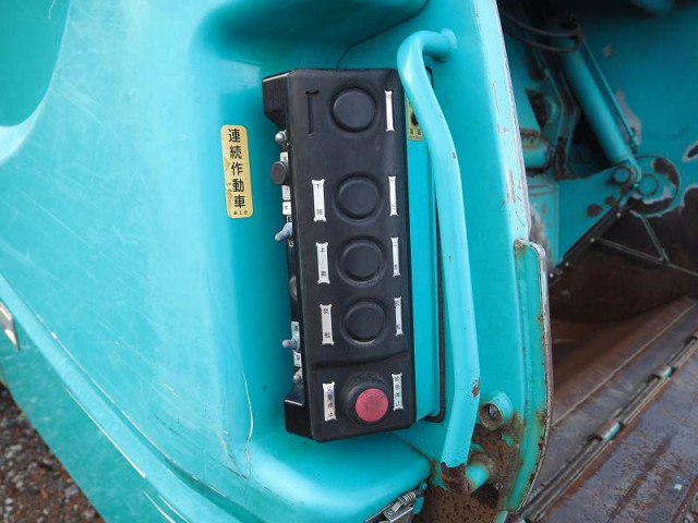 いすゞ フォワード 中型 塵芥車（プレス式） TKG-FRR90S2(95656) 33枚目