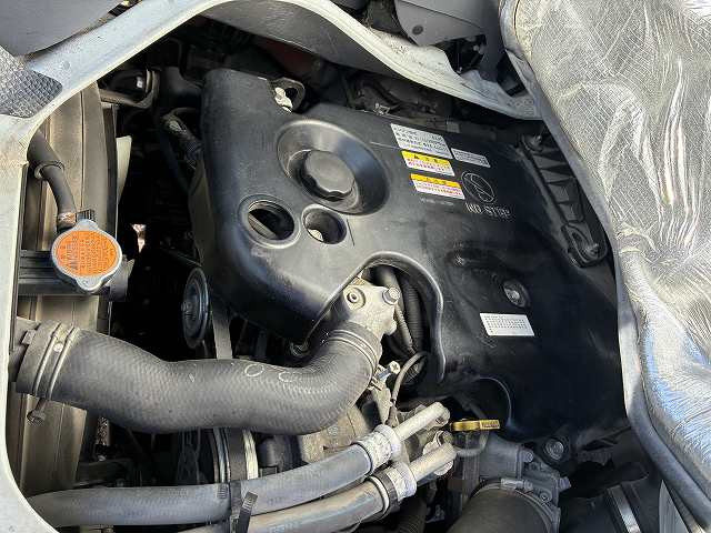 いすゞ エルフ 小型 Wキャブ TRG-NJR85A(95657) 21枚目