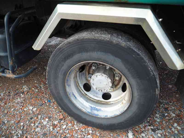 いすゞ フォワード 中型 塵芥車（プレス式） TKG-FRR90S2(95656) 35枚目