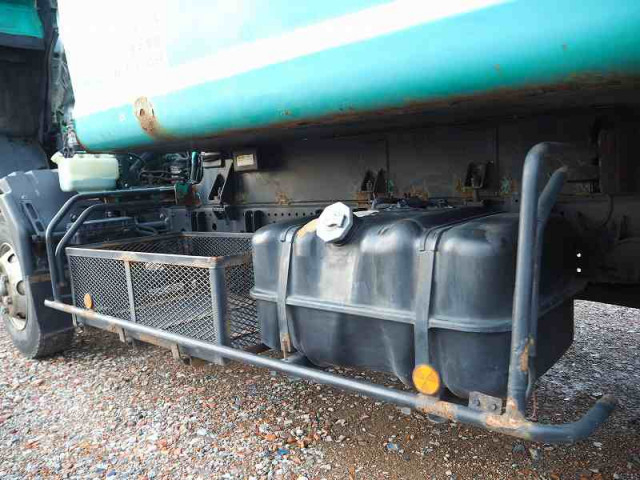 いすゞ フォワード 中型 塵芥車（プレス式） TKG-FRR90S2(95656) 36枚目