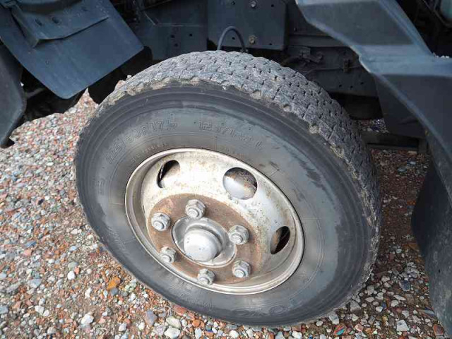 いすゞ フォワード 中型 塵芥車（プレス式） TKG-FRR90S2(95656) 38枚目