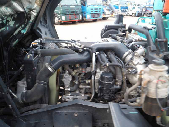 いすゞ フォワード 中型 塵芥車（プレス式） TKG-FRR90S2(95656) 39枚目