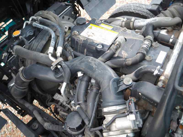 いすゞ フォワード 中型 塵芥車（プレス式） TKG-FRR90S2(95656) 40枚目