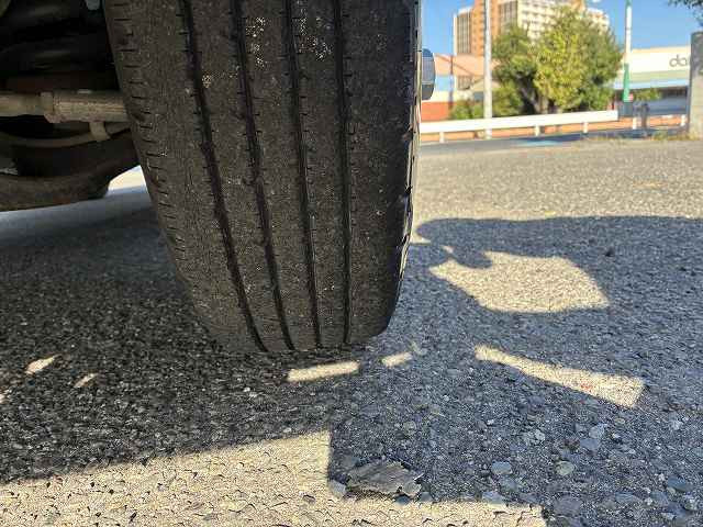 いすゞ エルフ 小型 Wキャブ TRG-NJR85A(95657) 31枚目