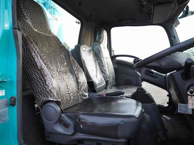 いすゞ フォワード 中型 塵芥車（プレス式） TKG-FRR90S2(95656) 43枚目