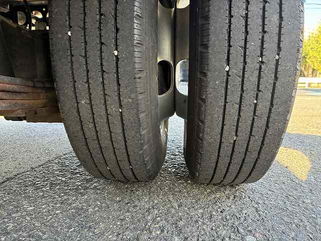 いすゞ エルフ 小型 Wキャブ TRG-NJR85A(95657) 32枚目