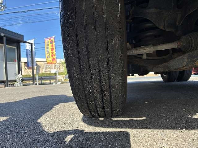 いすゞ エルフ 小型 Wキャブ TRG-NJR85A(95657) 33枚目