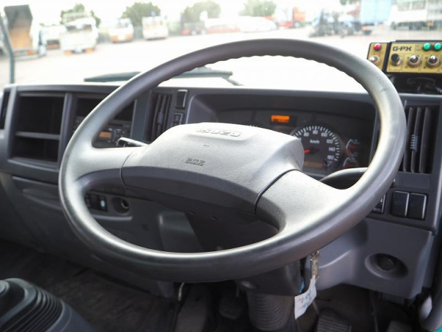 いすゞ フォワード 中型 塵芥車（プレス式） TKG-FRR90S2(95656) 45枚目