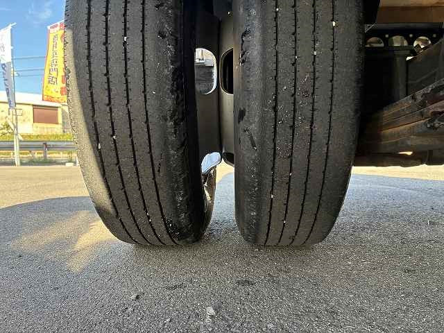 いすゞ エルフ 小型 Wキャブ TRG-NJR85A(95657) 34枚目