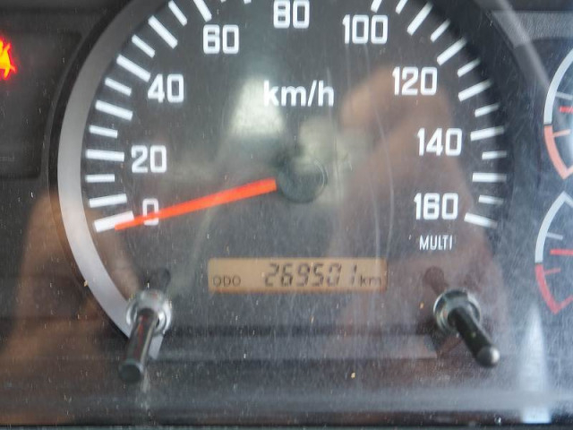 いすゞ フォワード 中型 塵芥車（プレス式） TKG-FRR90S2(95656) 46枚目