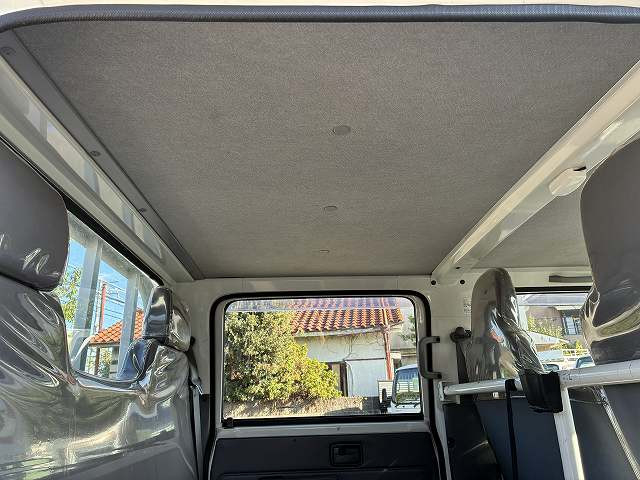 いすゞ エルフ 小型 Wキャブ TRG-NJR85A(95657) 36枚目