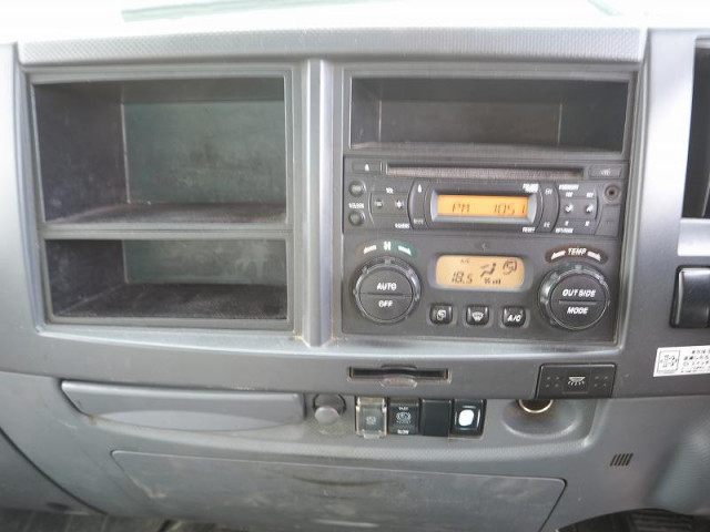 いすゞ フォワード 中型 塵芥車（プレス式） TKG-FRR90S2(95656) 48枚目