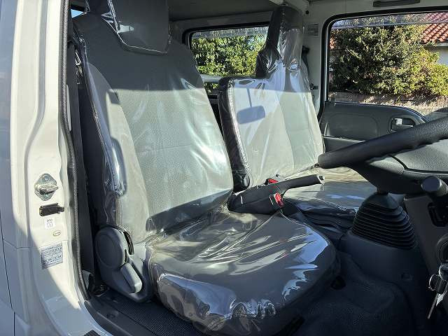 いすゞ エルフ 小型 Wキャブ TRG-NJR85A(95657) 38枚目