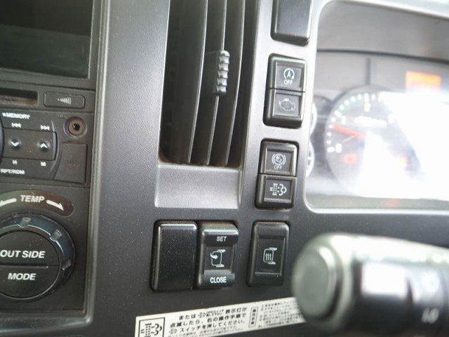 いすゞ フォワード 中型 塵芥車（プレス式） TKG-FRR90S2(95656) 50枚目