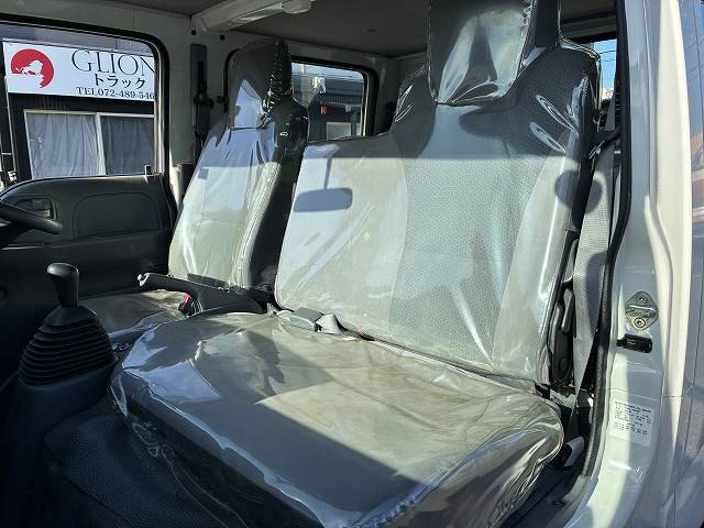 いすゞ エルフ 小型 Wキャブ TRG-NJR85A(95657) 39枚目