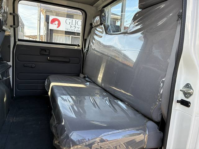 いすゞ エルフ 小型 Wキャブ TRG-NJR85A(95657) 40枚目