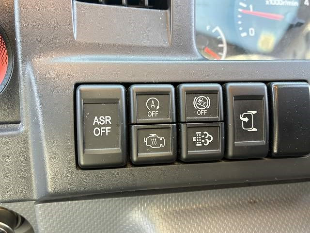 いすゞ エルフ 小型 Wキャブ TRG-NJR85A(95657) 45枚目