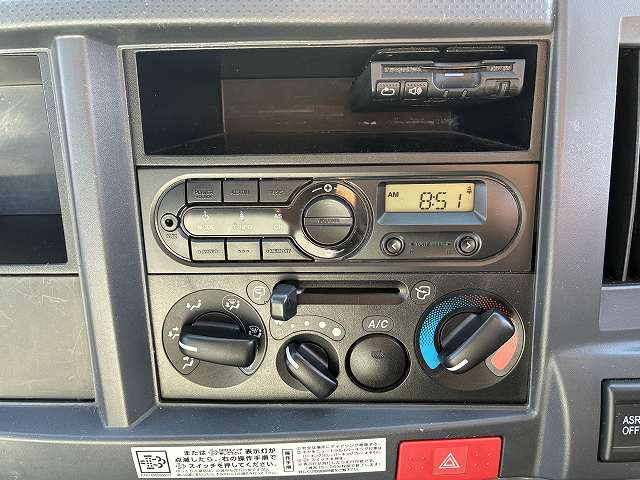 いすゞ エルフ 小型 Wキャブ TRG-NJR85A(95657) 46枚目