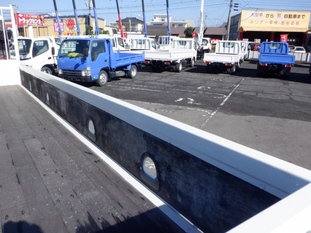 日野 レンジャー 中型 クレーン付き TKG-FC9JKAP(95658) 9枚目