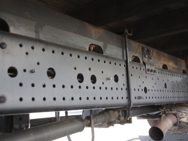 いすゞ フォワード 中型 クレーン付き TKG-FRR90S2(95659) 6枚目