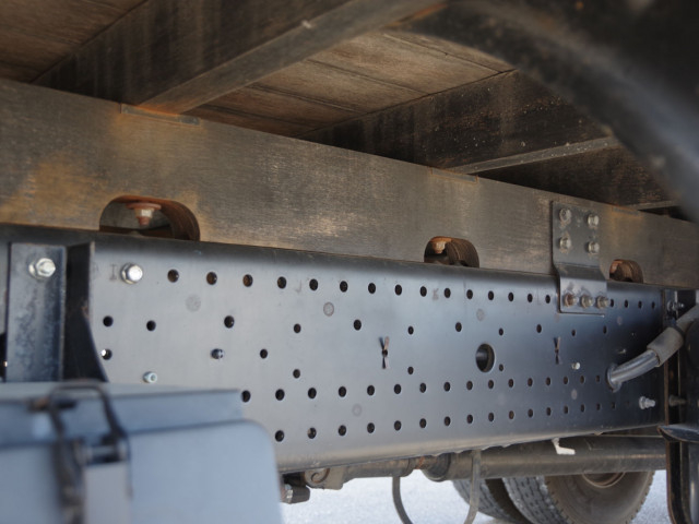 いすゞ フォワード 中型 クレーン付き TKG-FRR90S2(95659) 7枚目